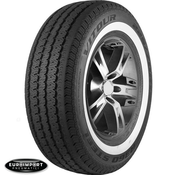Vitour R360 CLASSIC  225/70 R15 100 H   WSW